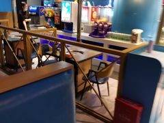 大堂-炭烤麻里·臻选自助烤肉料理(观音桥大融城店)