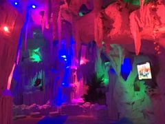 -水晶之星洗浴温泉汗蒸