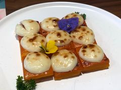 法式焗南瓜-大树餐厅(益田假日店)