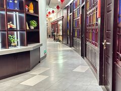 -古南都·老广东酒楼(龙江店)