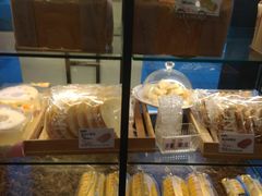 -御蝶坊面包KNAC(沙河西店)