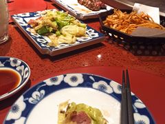 -小山日本料理(兴业太古汇店)
