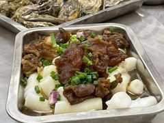-江村四哥新鲜牛肉店(江高总店)