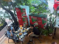 -新疆红柳花餐厅(新洲店)