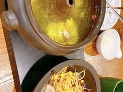 -云海肴·汽锅鸡·云南菜(美罗城店)