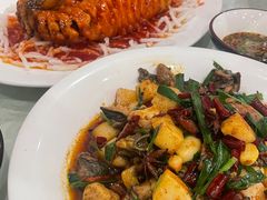 -红豆园(文林街店)