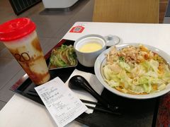 -永和大王(万顺路店)