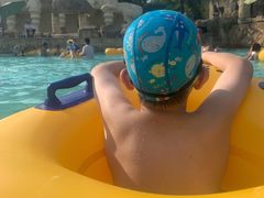 -太阳岛度假酒店