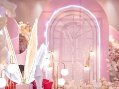 -经典婚纱摄影美学馆·私人定制