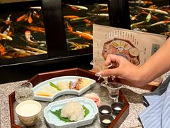 -龙悦湾酒家·八阵鱼生·渔人码头店