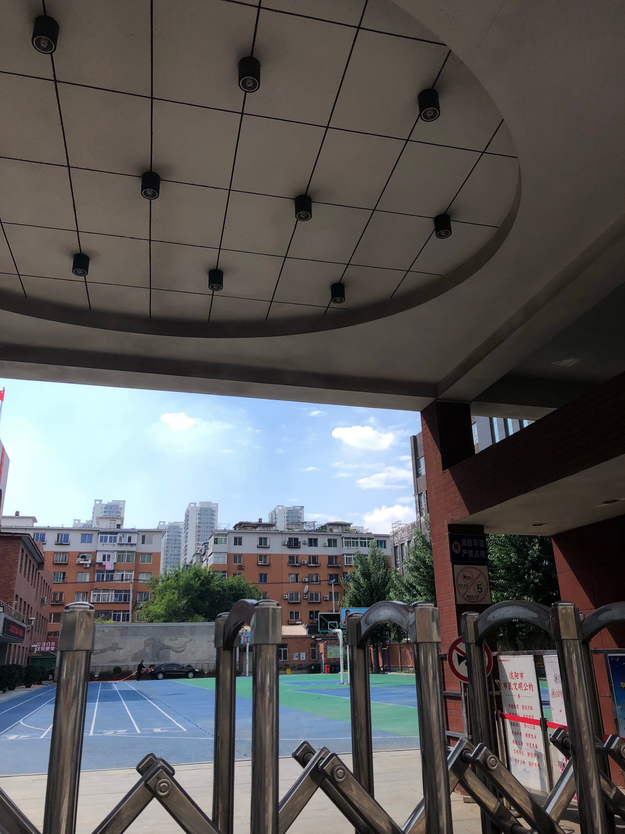 沈阳市南昌中学(太原校区)2和平区太原街评论还没有人评论,快来抢沙发