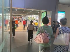 -布吉佳兆业广场