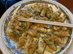 -乐在集市海鲜大排档(平潭店)