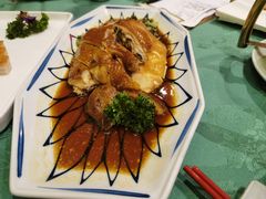-誉八仙粤菜(万象天地店)