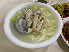 -天一沾水肥肠(科园一街店)