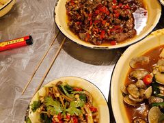 -东排食堂长沙小吃大排档(五一广场店)