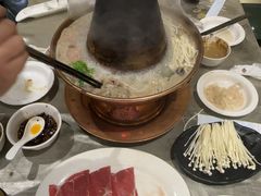 -东来顺饭庄(王府井步行街店)