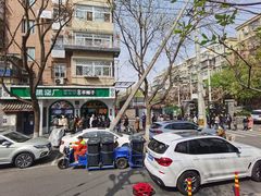-黑窑厂糖油饼烤鸭·清真菜(旗舰店)