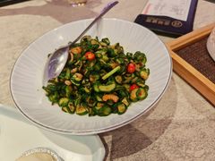 -金翠皇宫粤菜·点心·海鲜(翡翠店)