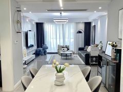 -今朝装饰(十里河总店)