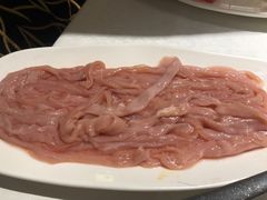 -巴奴毛肚火锅(广益哥伦布店)