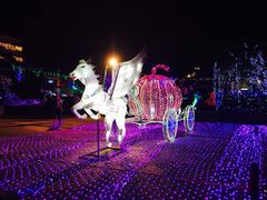 -巨鹏飞梦幻海岸