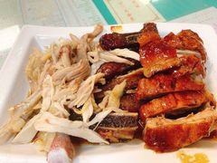 三拼-烧鹅濑(西华路店)