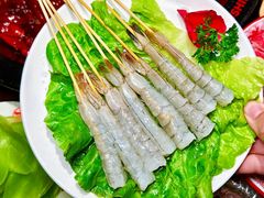 -牛市坎火锅(建设路店)