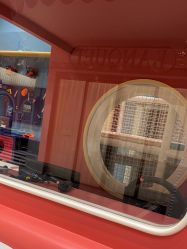 -奈尔宝家庭中心·亲子餐厅(鄞州万达店)