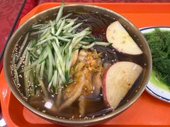 -华天延吉餐厅(西安门一店)