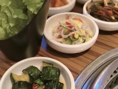 -烧肉一番·新韩式炭火烤肉(大岭山店)