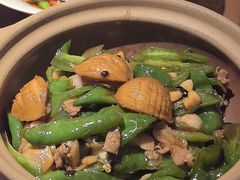-KŌNG胶东小馆(华熙店)