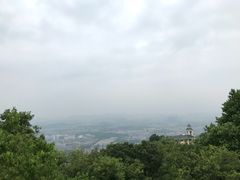 -紫金山天文台