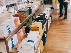 -优衣库(哈尔滨中央大街店)