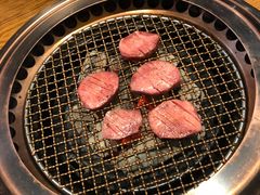 -炎蔵牛舌烤肉