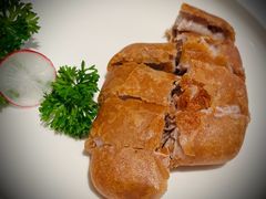 芋泥香酥鸭-莆田餐厅PUTIEN(世博源店)