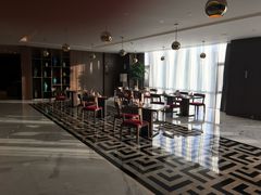 -上海国展宝龙丽筠酒店