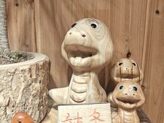 -西溪南古村落