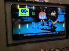 -星璨火吧KTV聚会餐厅(华清广场店)
