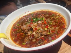 -图味美小黄鱼·景德菜(浙江路店)