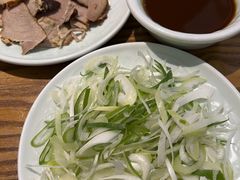 -李连贵酒家熏肉大饼(昆明街店)