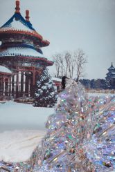 -盘子女人坊古装写真摄影(厦门总店)