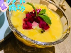 -青花椒花椒鱼(合生汇店)