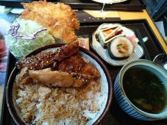-京和风食堂·定食寿喜锅(保利樾广场店)