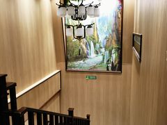 -金地利海鲜酒楼(清凉门店)