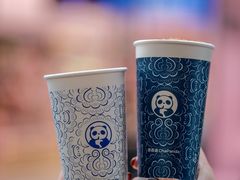 -茶百道(江北万达金街店)
