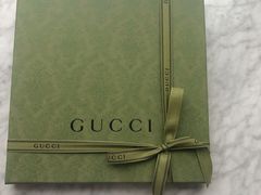 -GUCCI(南京德基店)