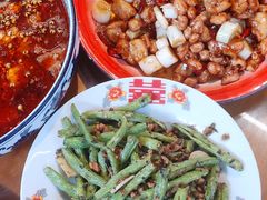 -小街47號江湖菜(四合院店)