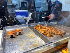 -竺桥兄弟烤鸭(总店)