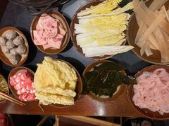 -重庆老灶火锅(红岭店)